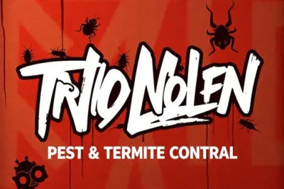 Truly Nolen Pest & Termite Control