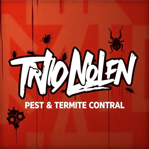 Truly Nolen Pest & Termite Control