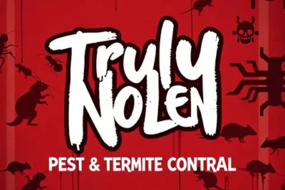 Truly Nolen Pest & Termite Control