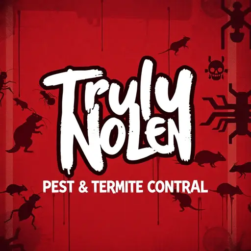 Truly Nolen Pest & Termite Control