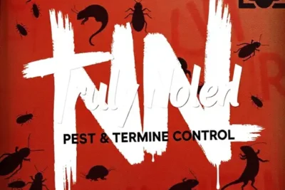 Truly Nolen Pest & Termite Control