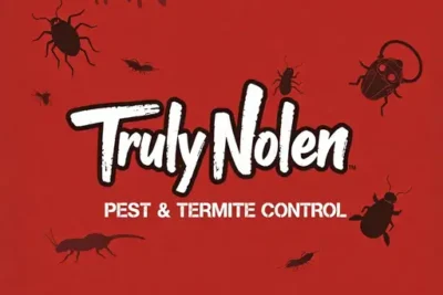 Truly Nolen Pest & Termite Control