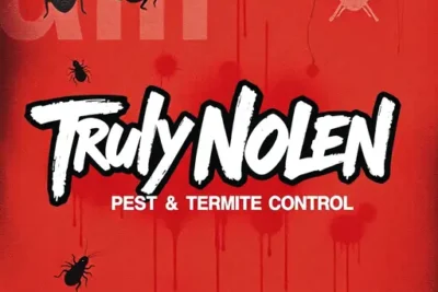 Truly Nolen Pest & Termite Control
