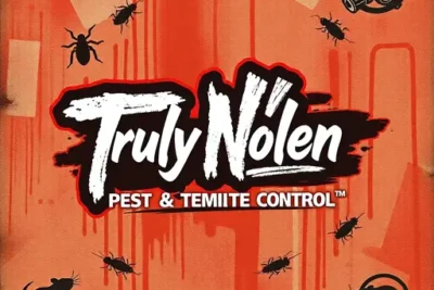 Truly Nolen Pest & Termite Control
