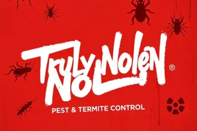 Truly Nolen Pest & Termite Control