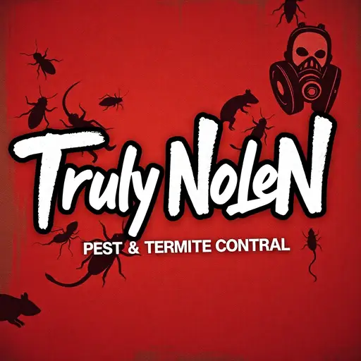 Truly Nolen Pest & Termite Control