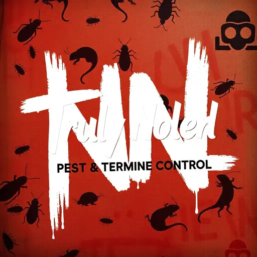 Truly Nolen Pest & Termite Control