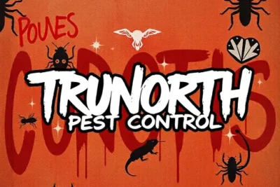 Trunorth Pest Control