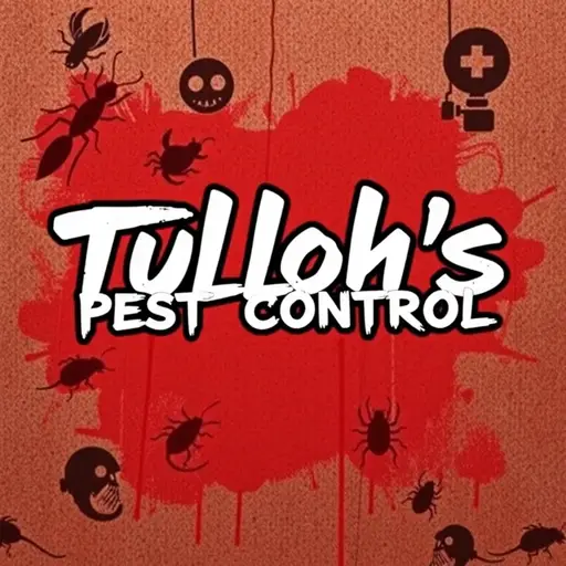 Tulloh\'s Pest Control