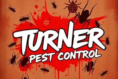 Turner Pest Control