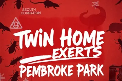Twin Home Experts - Pembroke Park