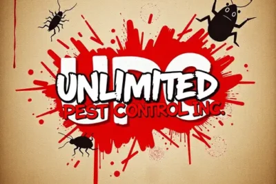 Unlimited Pest Control Inc