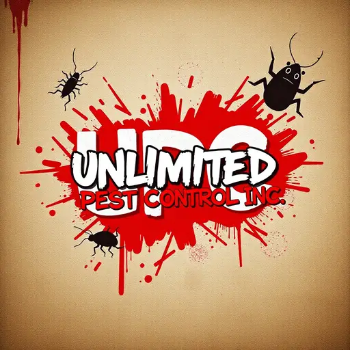 Unlimited Pest Control Inc