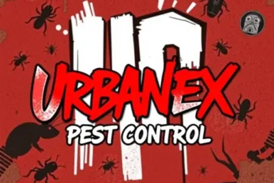 Urbanex Pest Control
