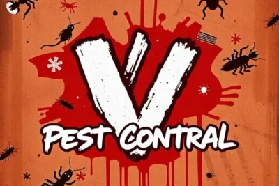 V Pest Control