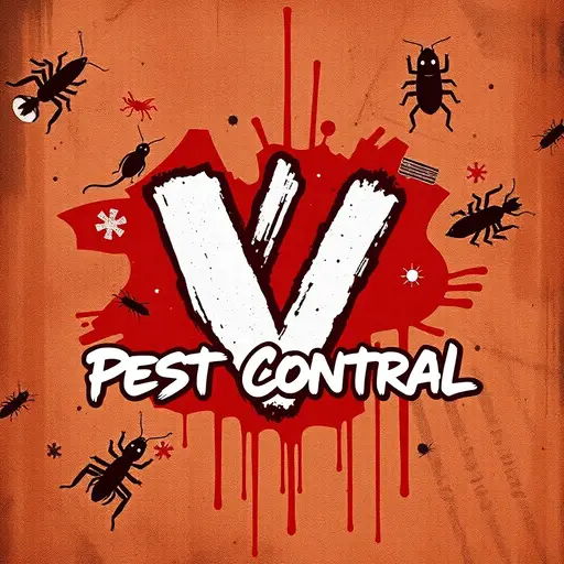 V Pest Control