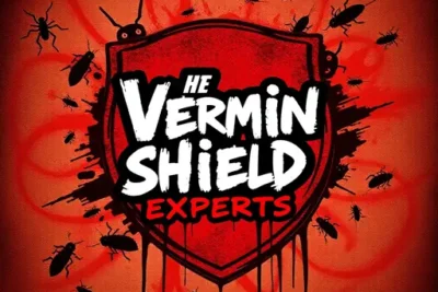 Vermin Shield Experts