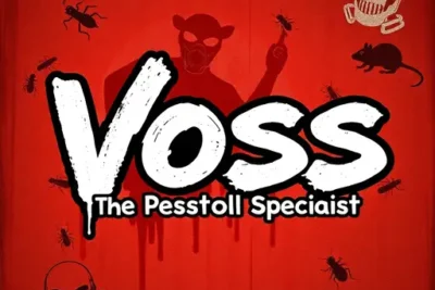 Voss The Pest Control Specialist