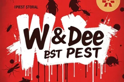 W & Dee Pest
