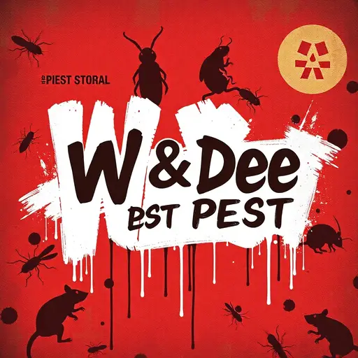 W & Dee Pest