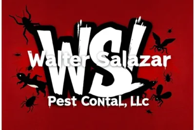 Walter Salazar Pest Control, Llc