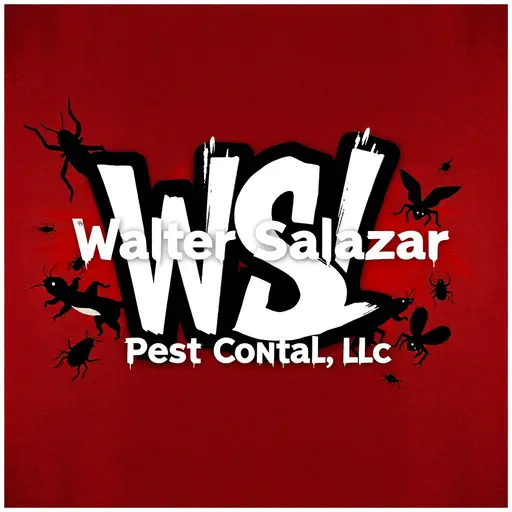 Walter Salazar Pest Control, Llc