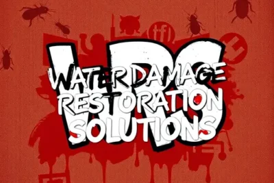 Water Damage Restoration Solutions
