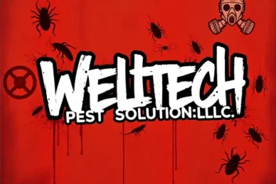 Welltech Pest Solutions, Llc