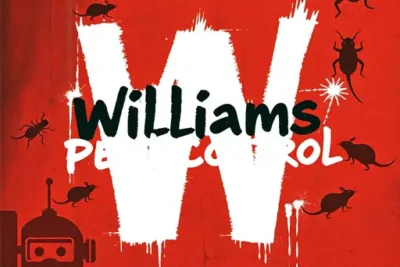 Williams Pest Control