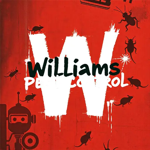 Williams Pest Control