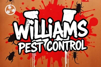 Williams Pest Control