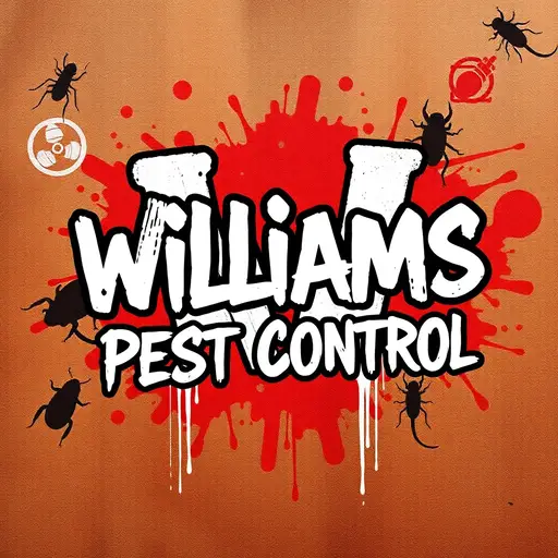 Williams Pest Control