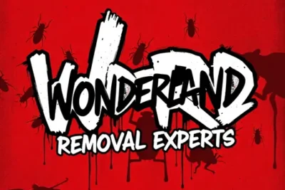 Wonderland Termite Removal Experts
