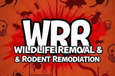 World Class Wildlife Removal & Rodent Remediation
