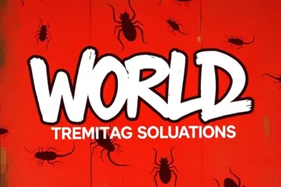 World Pest Termite & Fumigation Solutions Llc