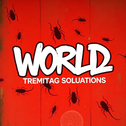 World Pest Termite & Fumigation Solutions Llc