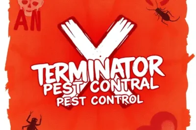 X Terminator Pest Control