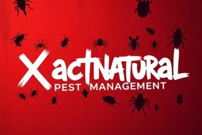Xactnatural Pest Management