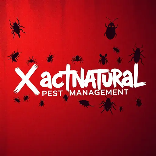 Xactnatural Pest Management