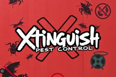 Xtinguish Pest Control