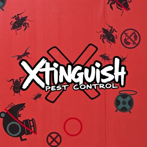 Xtinguish Pest Control