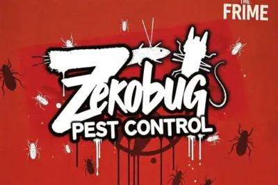 Zerobug Pest Control