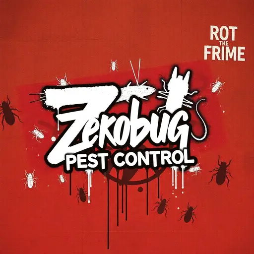 Zerobug Pest Control