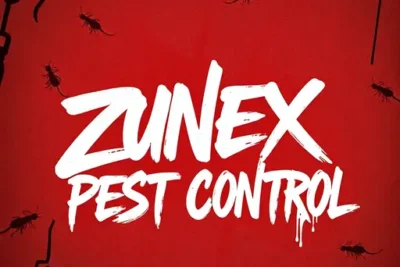 Zunex Pest Control