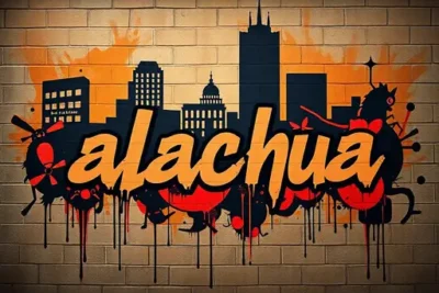 alachua