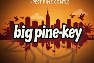 big-pine-key