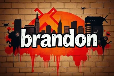 brandon
