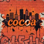 cocoa