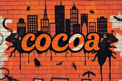 cocoa
