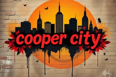 cooper-city